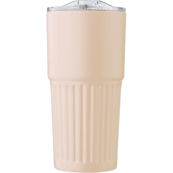 Tazza termica KAEL 500ml in acciaio riciclato - Immagine 10