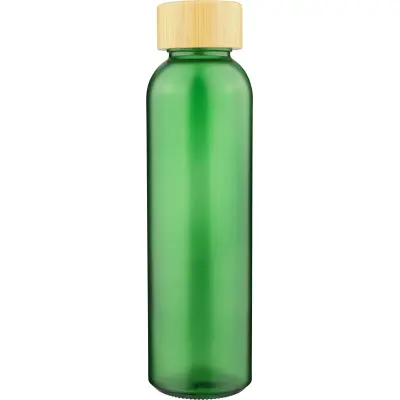 Borraccia in vetro LEVI 500 ml personalizzabile - Immagine 23