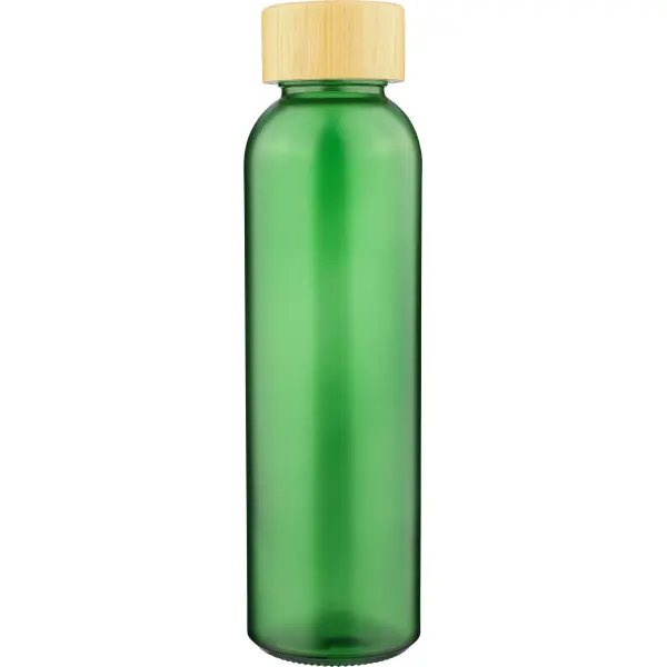 Borraccia in vetro LEVI 500 ml personalizzabile - Immagine 23