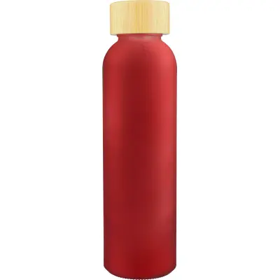 Borraccia in vetro LEVI 500 ml personalizzabile - Immagine 24