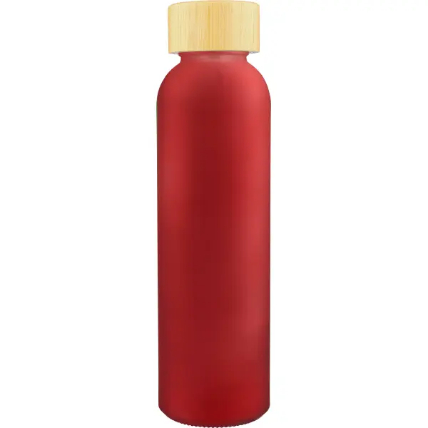 Borraccia in vetro LEVI 500 ml personalizzabile - Immagine 24