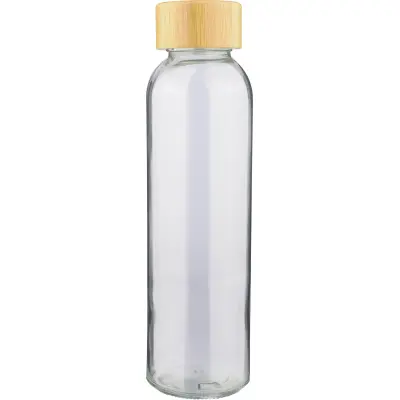 Borraccia in vetro LEVI 500 ml personalizzabile - Immagine 15