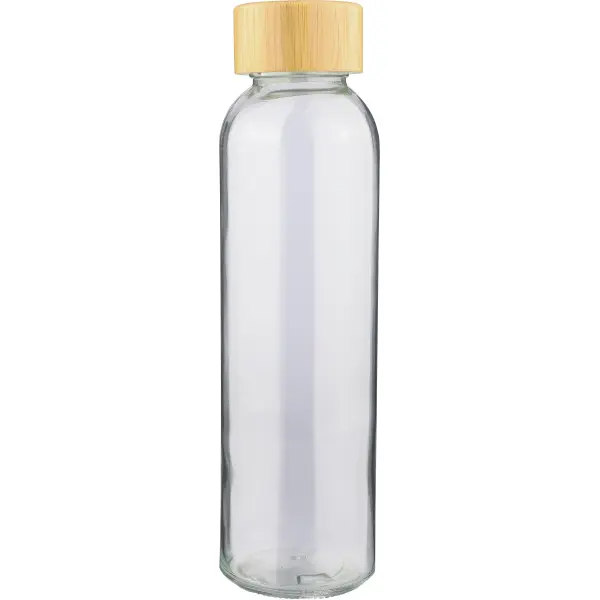 Borraccia in vetro LEVI 500 ml personalizzabile - Immagine 15