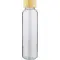 Borraccia in vetro LEVI 500 ml personalizzabile - Anteprima 15