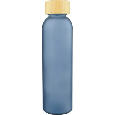 Borraccia in vetro LEVI 500 ml personalizzabile - Immagine 19