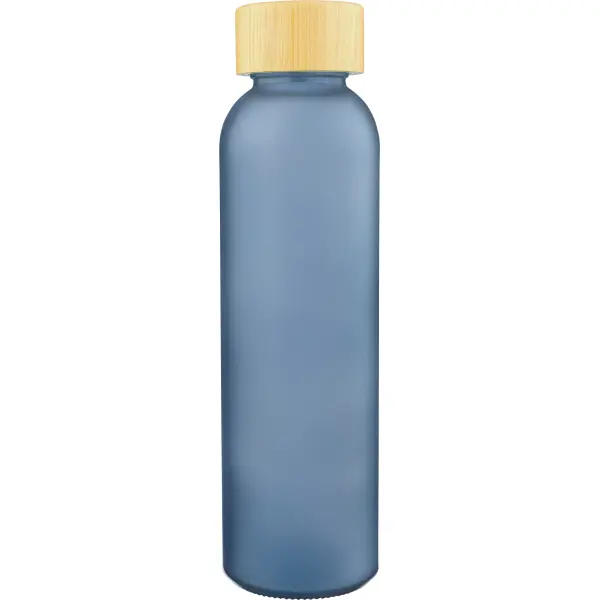Borraccia in vetro LEVI 500 ml personalizzabile - Immagine 19