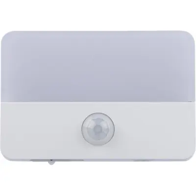 Luce ricaricabile ARI in ABS riciclato promozionale - Immagine 9