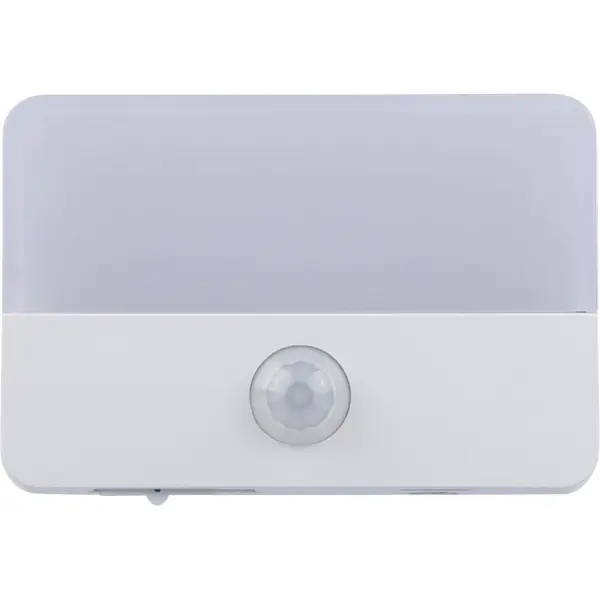 Luce ricaricabile ARI in ABS riciclato promozionale - Immagine 9
