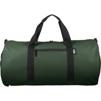 Borsa da viaggio AISHA rPET 40L personalizzata - Immagine 41