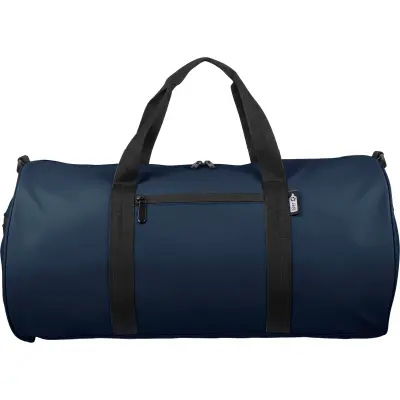 Borsa da viaggio AISHA rPET 40L personalizzata - Immagine 31