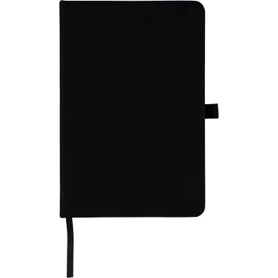 Taccuino ELENA A5 in rPET promozionale con logo - Immagine 26