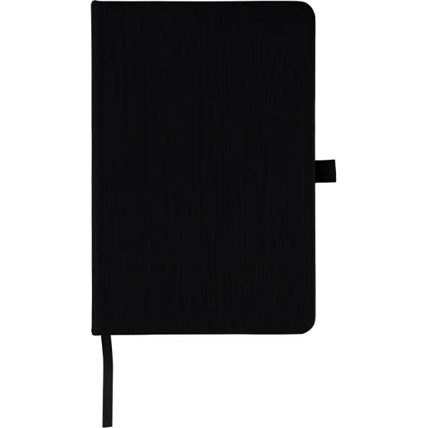 Taccuino ELENA A5 in rPET promozionale con logo - Immagine 26
