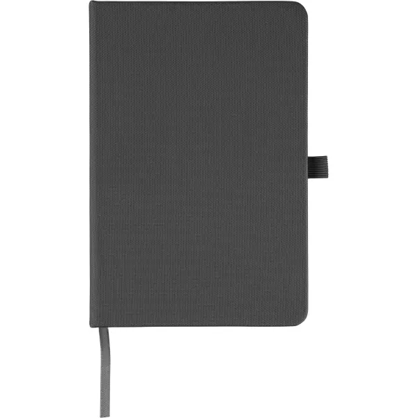 Taccuino ELENA A5 in rPET promozionale con logo - Immagine 10