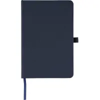 Taccuino ELENA A5 in rPET promozionale con logo