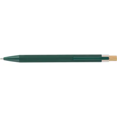 Penna a sfera KIRA in alluminio riciclato personalizzata - Immagine 28