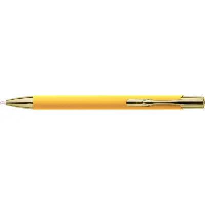Penna in metallo ANISA alluminio riciclato promozionale - Immagine 25