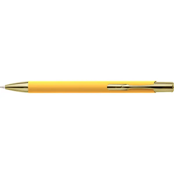 Penna in metallo ANISA alluminio riciclato promozionale - Immagine 25