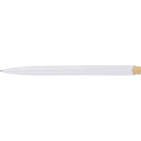 Penna a sfera Zian in ABS riciclato promozionale - Immagine 28