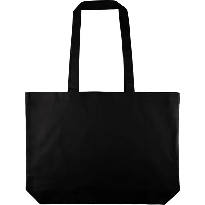 Shopping bag TARIN cotone 140 g/m² personalizzata - Immagine 11