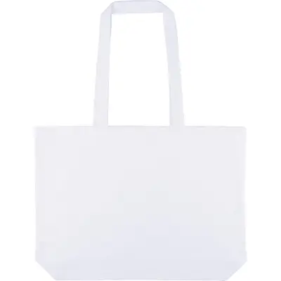 Shopping bag TARIN cotone 140 g/m² personalizzata - Immagine 17