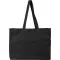 Shopping bag MALeya in cotone 180 g/m² personalizzata - Anteprima 9