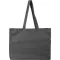 Shopping bag MALeya in cotone 180 g/m² personalizzata - Anteprima 12