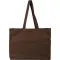 Shopping bag MALeya in cotone 180 g/m² personalizzata - Anteprima 8