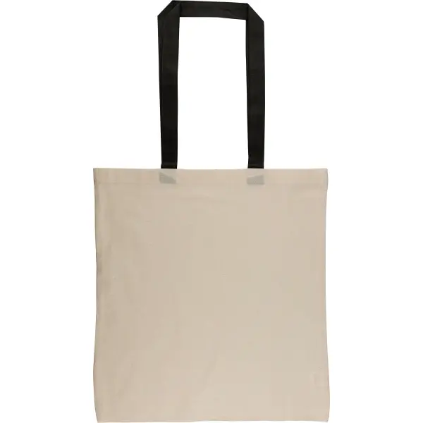 Shopping bag in cotone MARIS 140 g/m² personalizzabile - Immagine 18
