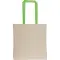 Shopping bag in cotone MARIS 140 g/m² personalizzabile - Anteprima 9