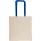 Shopping bag in cotone MARIS 140 g/m² personalizzabile - Anteprima 14