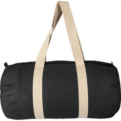 Borsa sportiva RAMI in cotone 180 g/m² personalizzata - Immagine 8