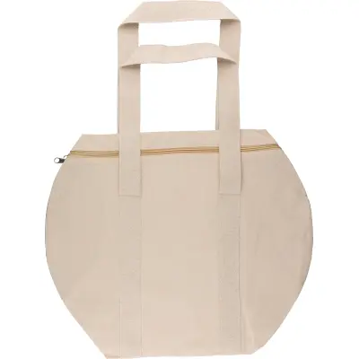 Borsa sportiva ELORA in cotone 180 g/m² personalizzabile - Immagine 12