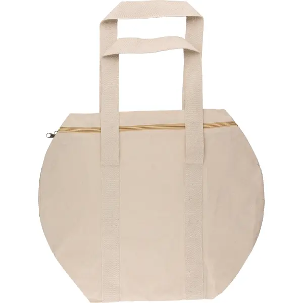 Borsa sportiva ELORA in cotone 180 g/m² personalizzabile - Immagine 12