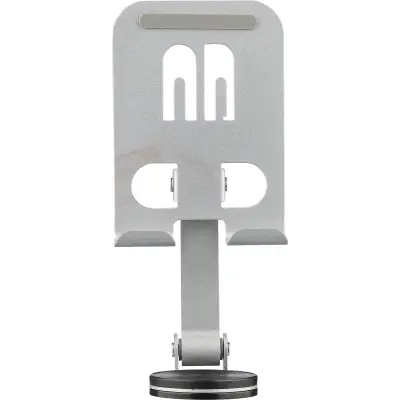 Porta telefono ANIEKE in alluminio personalizzabile - Immagine 12