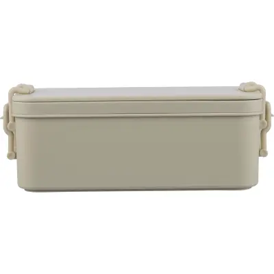 Porta pranzo SIENA 2200 ml con stampa del logo - Immagine 13
