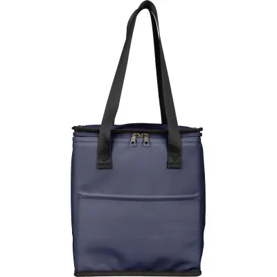 Borsa termica ADIRA in PU riciclato 9 L personalizzata - Immagine 9