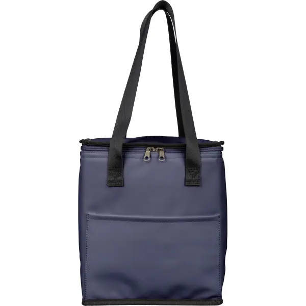 Borsa termica ADIRA in PU riciclato 9 L personalizzata - Immagine 9