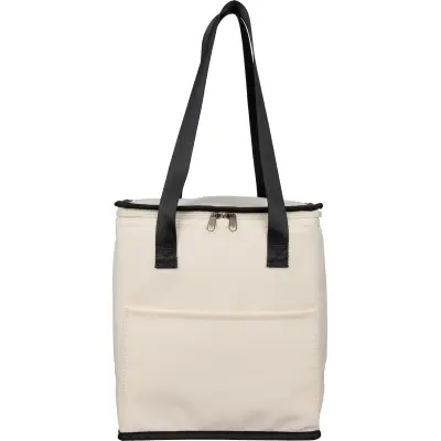 Borsa termica ADIRA in PU riciclato 9 L personalizzata - Immagine 11