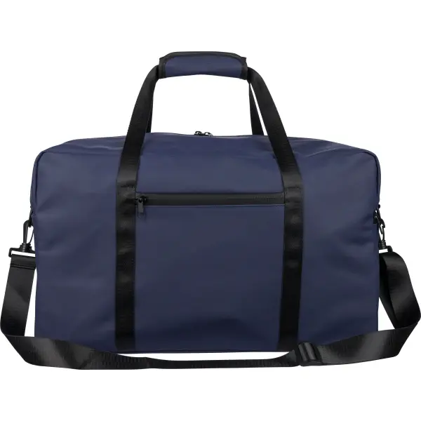 Borsone PU riciclato MIREA 35L promozionale - Immagine 19