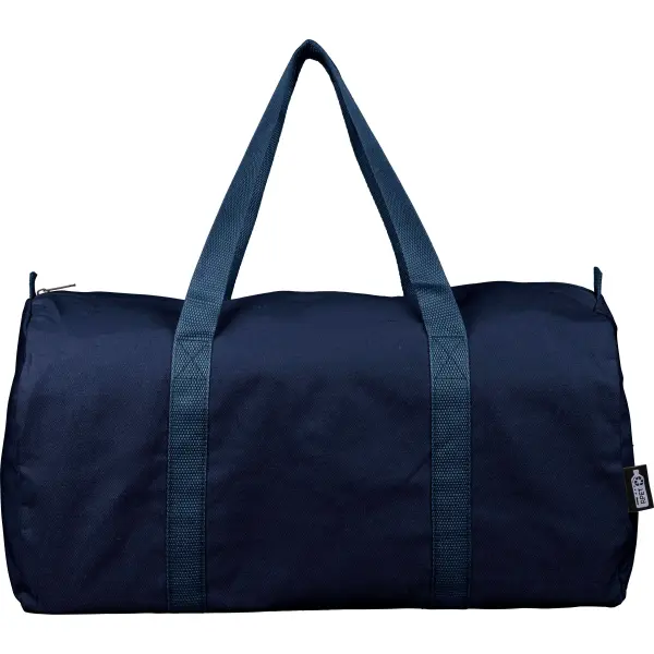 Borsa sportiva TIAN in policotone riciclato 330 g/m² - Immagine 10