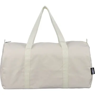 Borsa sportiva TIAN in policotone riciclato 330 g/m² - Immagine 14