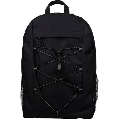 Zaino adventure JARI in rPET promozionale con logo - Immagine 17