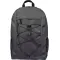 Zaino adventure JARI in rPET promozionale con logo - Anteprima 16