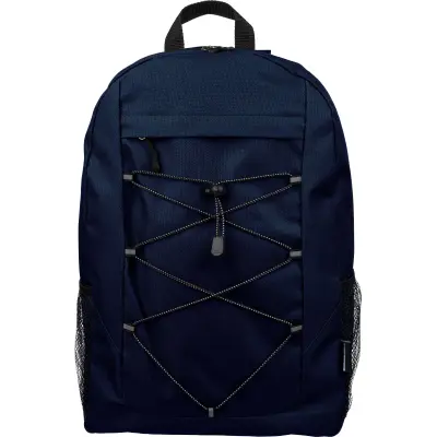 Zaino adventure JARI in rPET promozionale con logo - Immagine 13