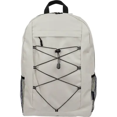 Zaino adventure JARI in rPET promozionale con logo - Immagine 15
