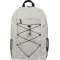 Zaino adventure JARI in rPET promozionale con logo - Anteprima 15