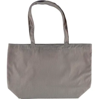 Borsa tote TINO in velluto a coste personalizzabile - Immagine 9