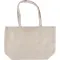 Borsa tote TINO in velluto a coste personalizzabile - Anteprima 12