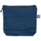 Beauty case ORIN in denim riciclato 21 x 18,5 cm - Anteprima 8