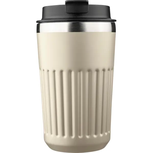 Tazza da viaggio CHIARA 400 ml personalizzabile - Immagine 32